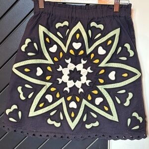 Sea Kaia mini skirt. Size S. Worn only once. Excellent condition.